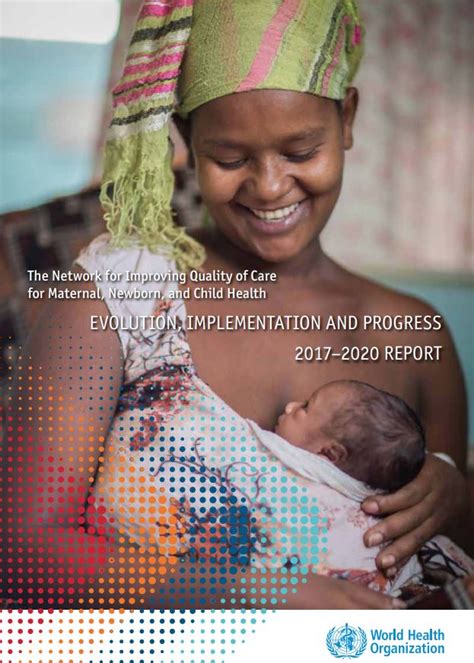 The Network for Improving Quality of Care for Maternal, …