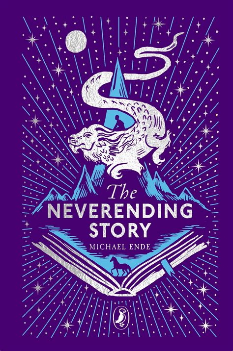 Read The Neverending Book