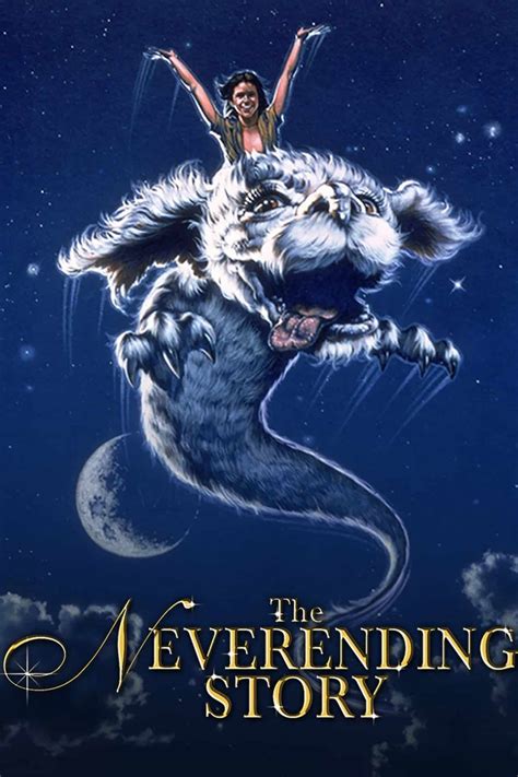 The Neverending Story