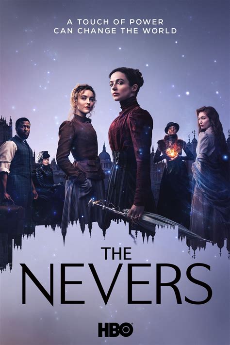 The Nevers - Rotten Tomatoes in 2024 - Pinterest