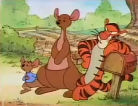 The New Adventures of Winnie the Pooh - Paul Marciano Wiki