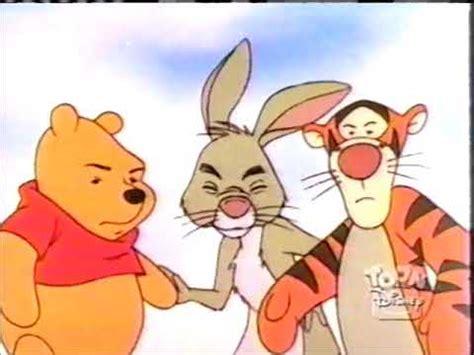 The New Adventures of Winnie the Pooh - Toon Disney/Jetix …