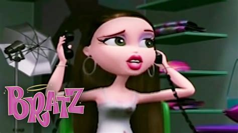 The New Assistant Bratz Series Compilation - YouTube