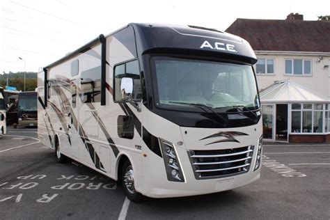 The New Ford F53 2024 Chassis is here! - LAS Motorhomes