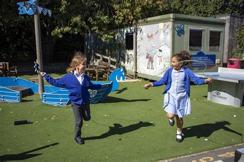 The New Forest C of E Primary School and Nursery - Home