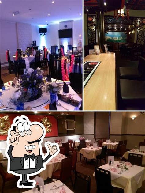 The New Great Wall Chinese Restaurant Brighouse ⏰ opening …