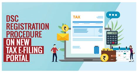 The New Income Tax Portal: Login, Registration and Verification …