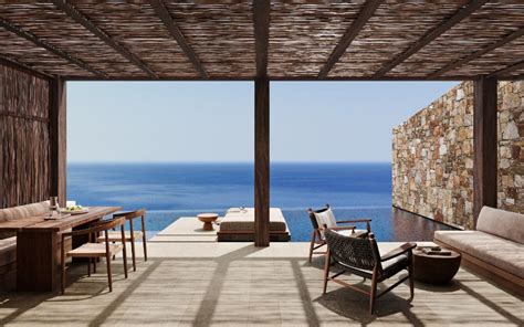 The New Luxury Hotels Debuting In Greece In 2024 - forbes.com