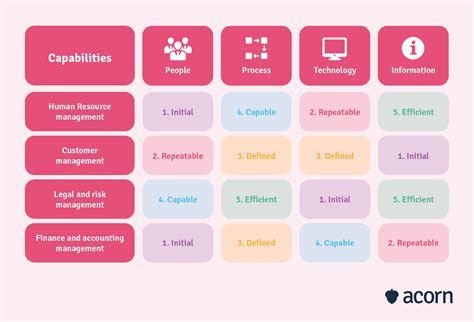 The New Personal Capability assessment - Rightsnet