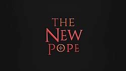 The New Pope - Wikipedia, la enciclopedia libre