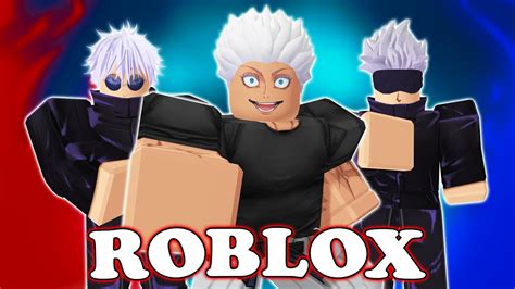 The New Roblox Jujutsu Kaisen Game Is...Different YouTube