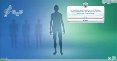 The New Story Mode Option on “The Sims 4” Is Upping My Game