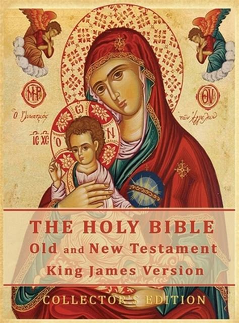 The New Testament Authorized King James Version On Cassette