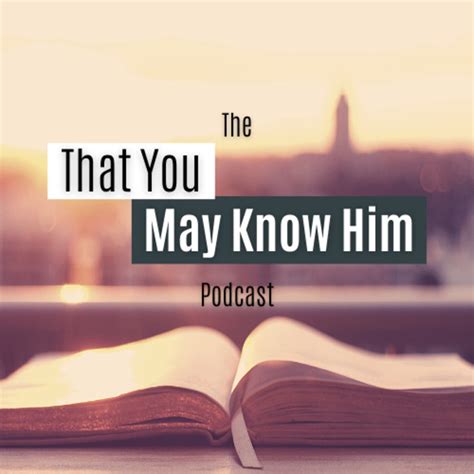 The New Testament Part 2 (Revelation) Podcast with …