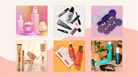 The New TikTok Beauty Finds Worth The Hype SheerLuxe