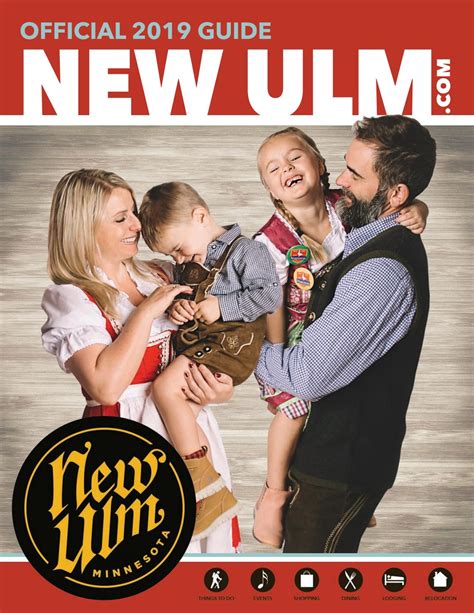 The New Ulm Journa