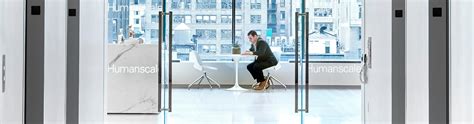 The New Workplace Webinar Series Humanscale