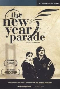 The New Year Parade - Rotten Tomatoes