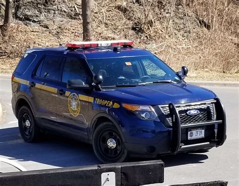 The New York State Police have... - InsideEko.com News Media