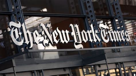 The New York Times disbands sports department and will rely on coverage from The Athletic