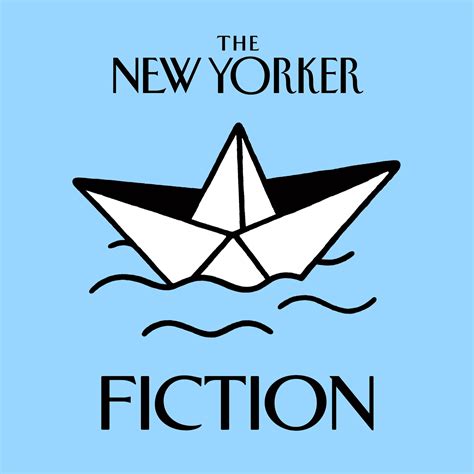 The New Yorker: Fiction : NPR