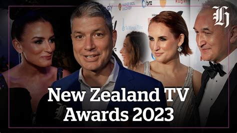 The New Zealand Television Awards - Facebook