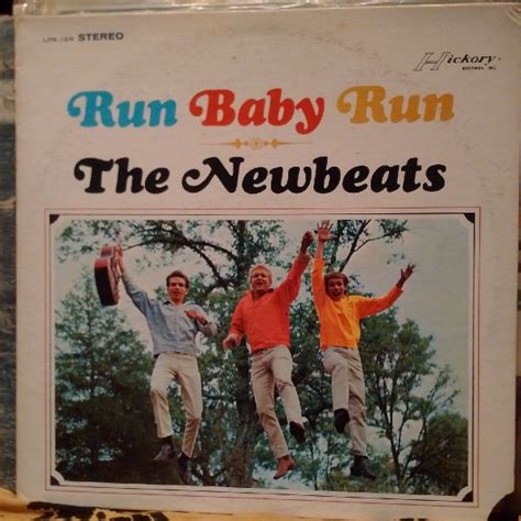 The Newbeats - Run Baby Run Releases Discogs