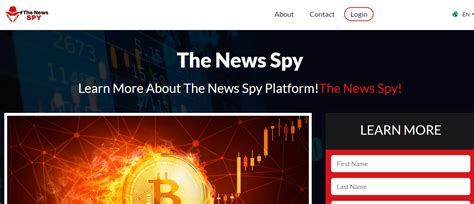 The News Spy Review » Is it Scam & Fake or Safe & Legit?