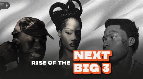 The Next Big Three Program