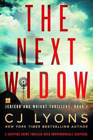 The Next Widow Bookshare