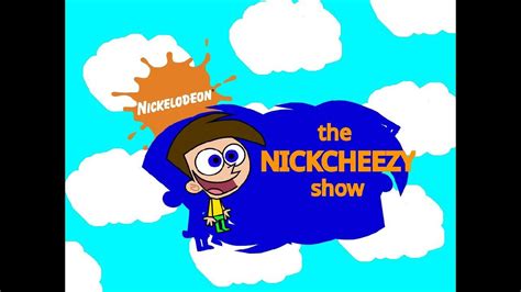 The Nickcheezy Show The Fandub Database Fandom