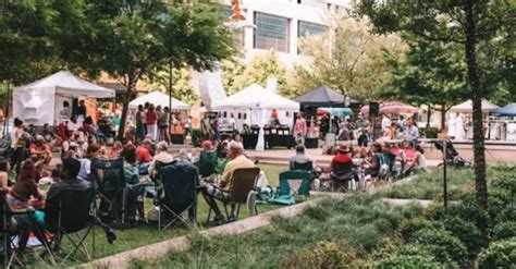 The Night Markets returning to Richardson