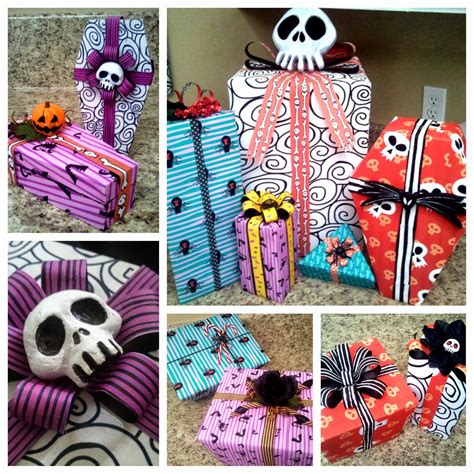 The Nightmare Before Christmas Gift Ideas
