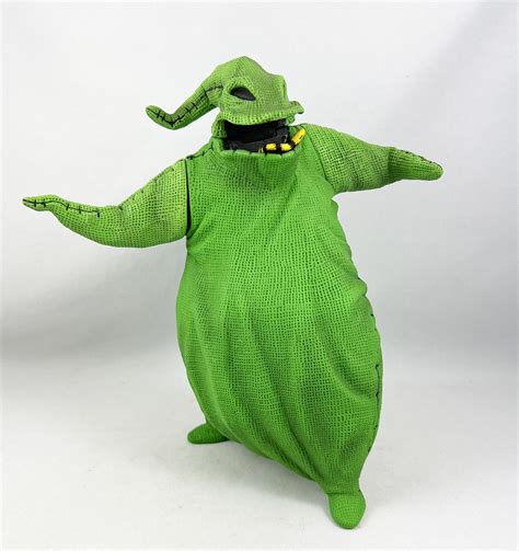 The Nightmare Before Christmas Oogie Boogie And Creatures …