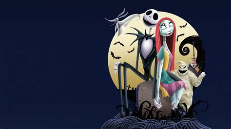 The Nightmare Before Christmas royalty-free images