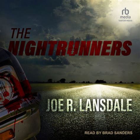 The Nightrunners by Joe R. Lansdale (.MP3) Mobilism