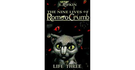 Life One (Nine Lives of Romeo Crumb (Hardback))
