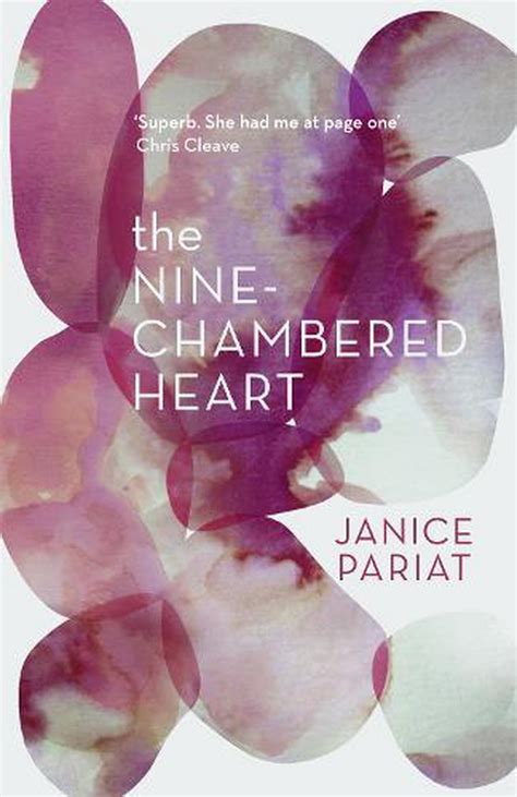 The Nine-Chambered Heart: 9780008272548: Amazon.com: Books