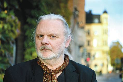 The Nobel literature prize goes to Norway’s Jon Fosse, who once wrote a novel in a single sentence