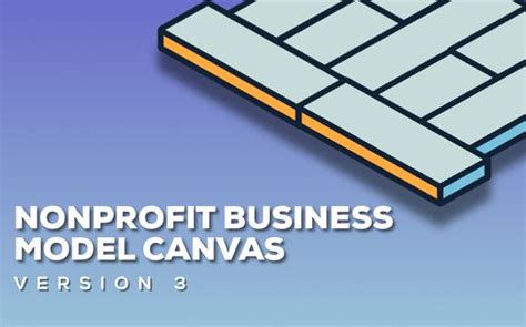 The Nonprofit Business Model Canvas — Skylance