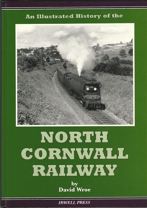 The North Cornwall Railway