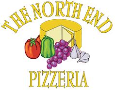 The North End Pizzeria - Startside