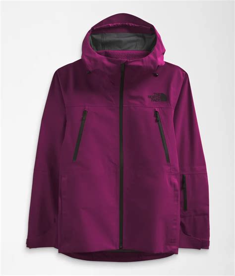 The North Face - Ceptor Jacket Outdoor Gear Exchange