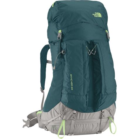 The North Face Banchee 65 Backpack - Activejunky