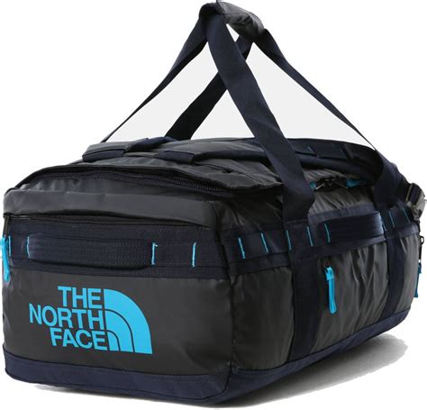 The North Face Base Camp Voyager 42L Duffel Bag Peter Glenn