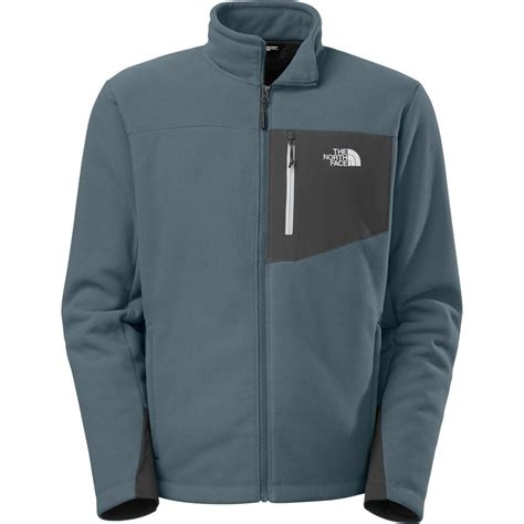 The North Face Chimborazo Fleece Jacket - Full Zip (For Men)