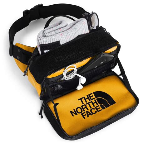 The North Face Explore Small Fanny Pack