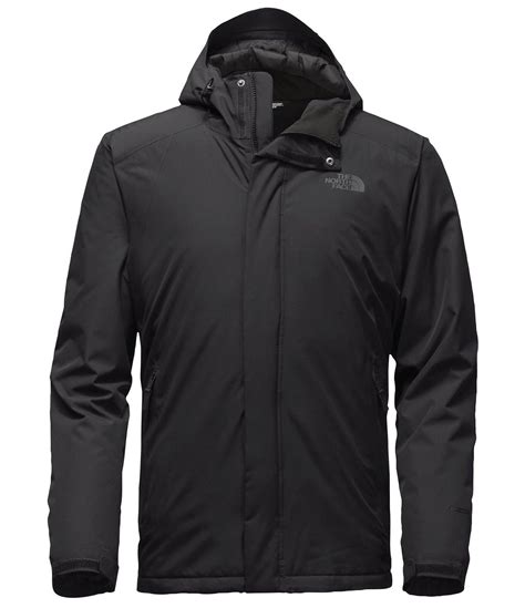 The North Face Inlux Ins Jacket W - Insulated - Waterproof