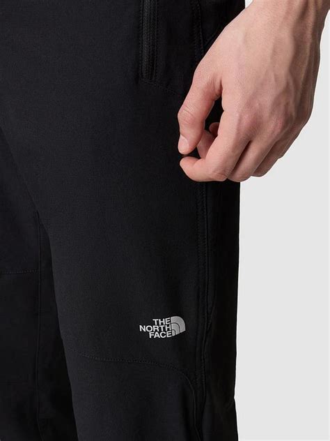 The North Face Mens Quest Softshell Pants - Cotswold Outdoor