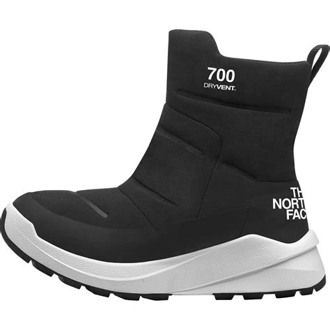 The North Face Nuptse II Waterproof Bootie - Women